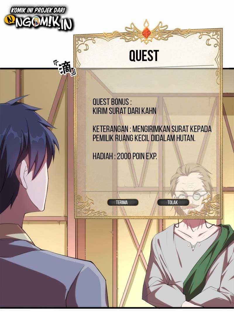 City of Sanctuary Chapter 8 - halaman 29
