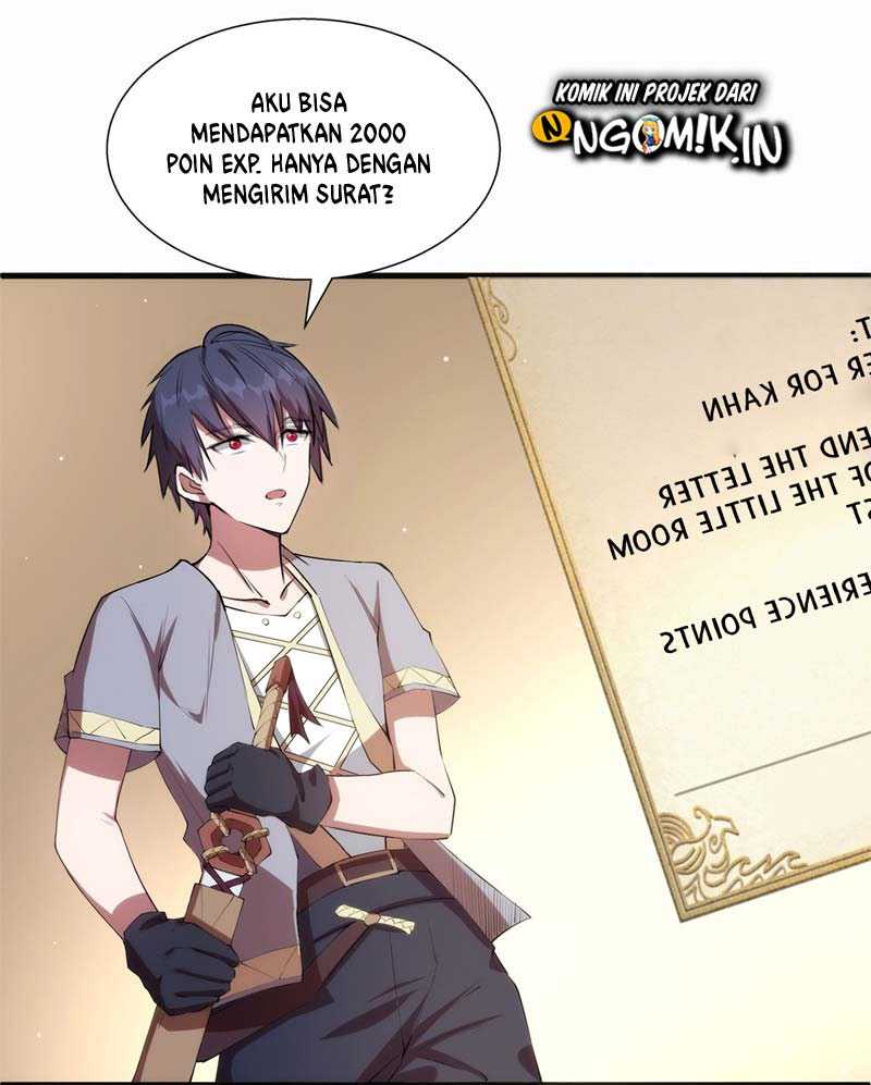 City of Sanctuary Chapter 8 - halaman 30