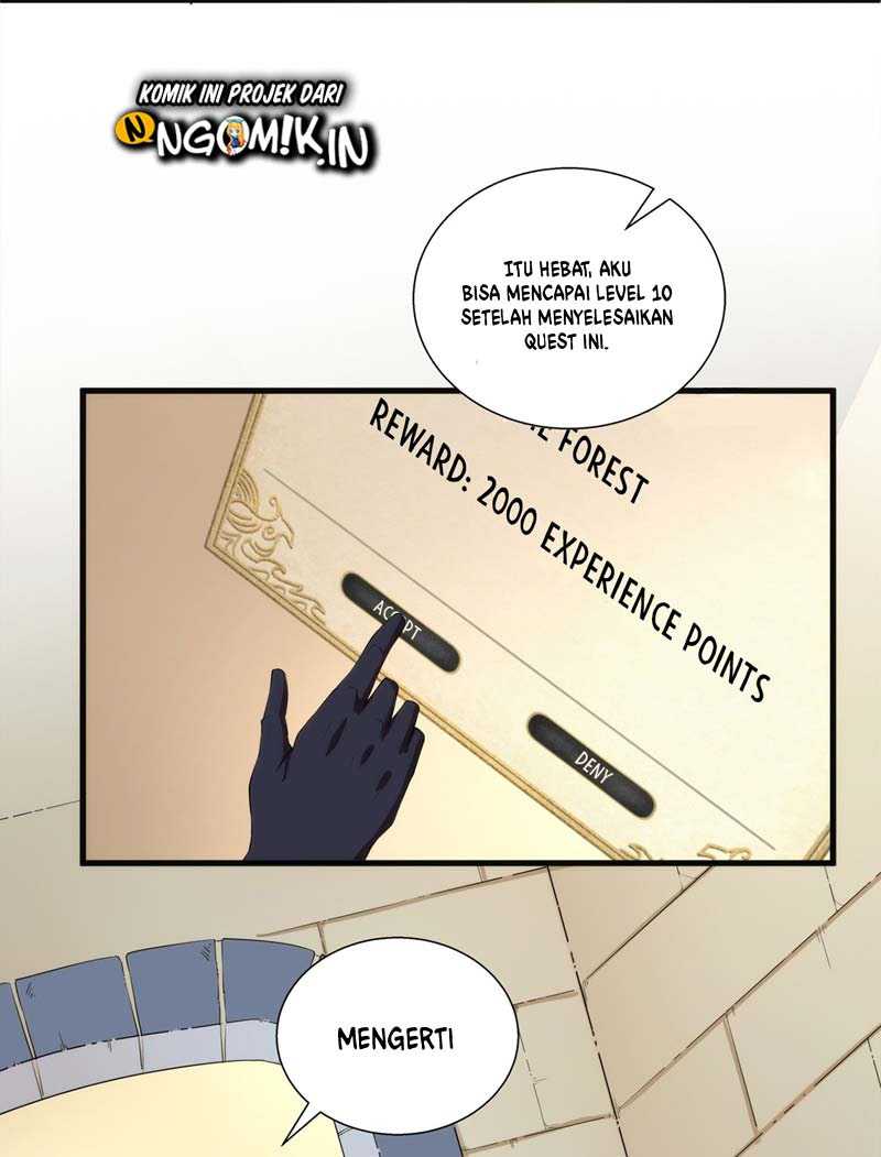 City of Sanctuary Chapter 8 - halaman 31