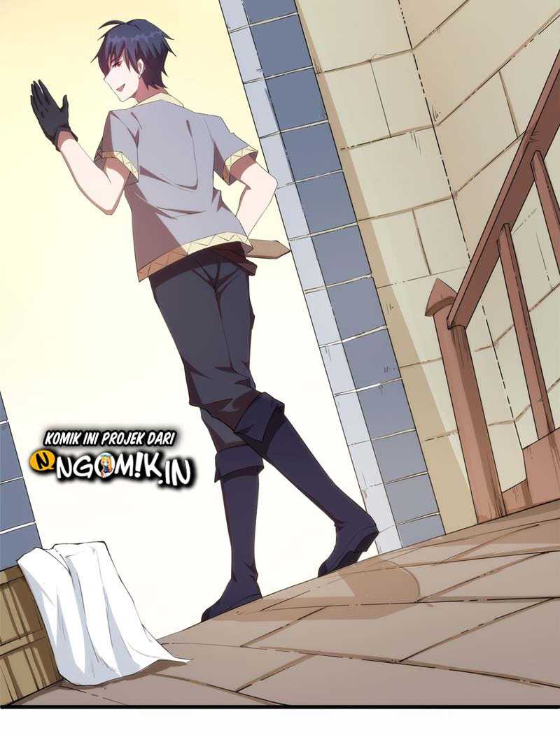City of Sanctuary Chapter 8 - halaman 32