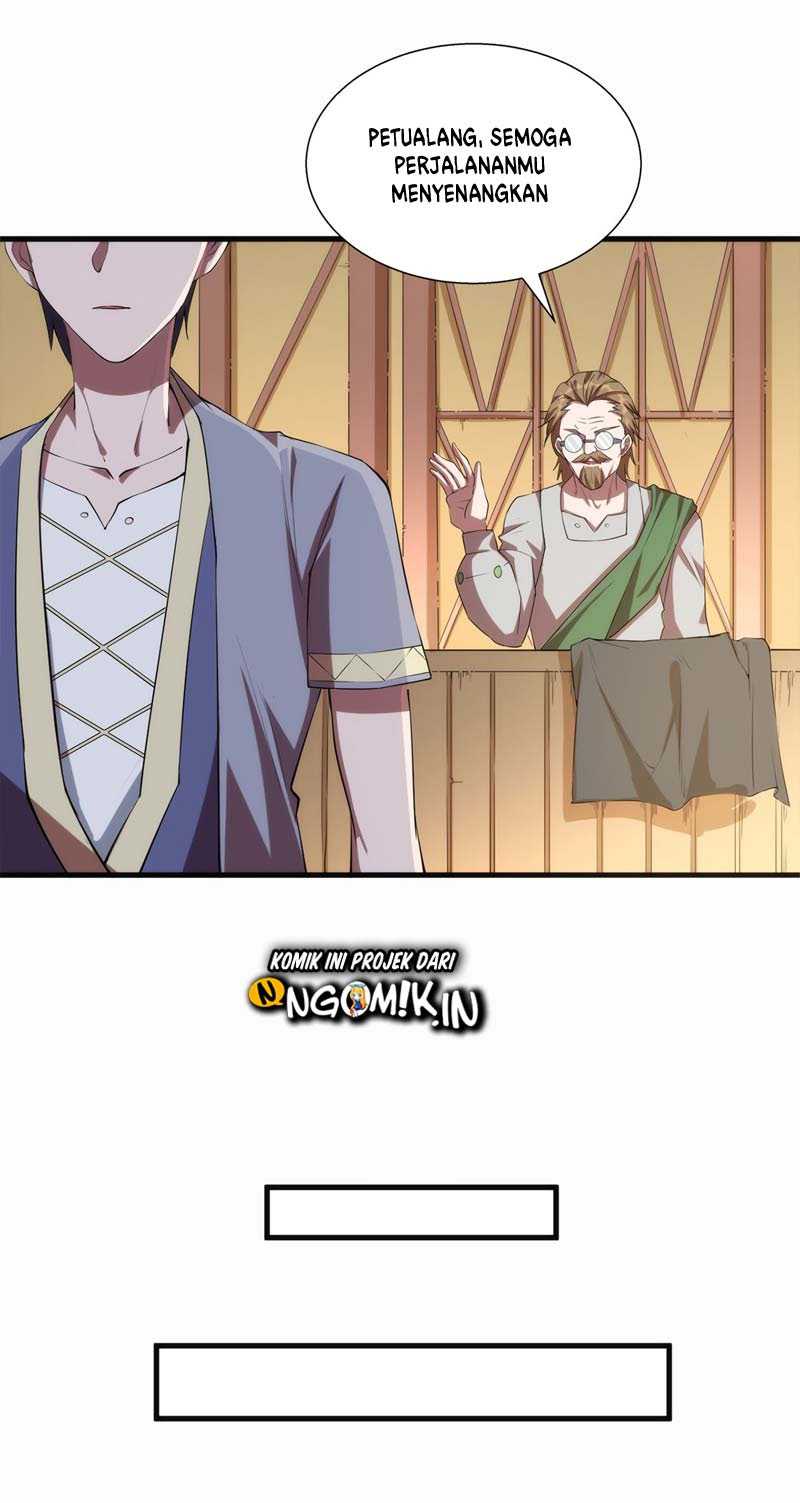 City of Sanctuary Chapter 8 - halaman 33