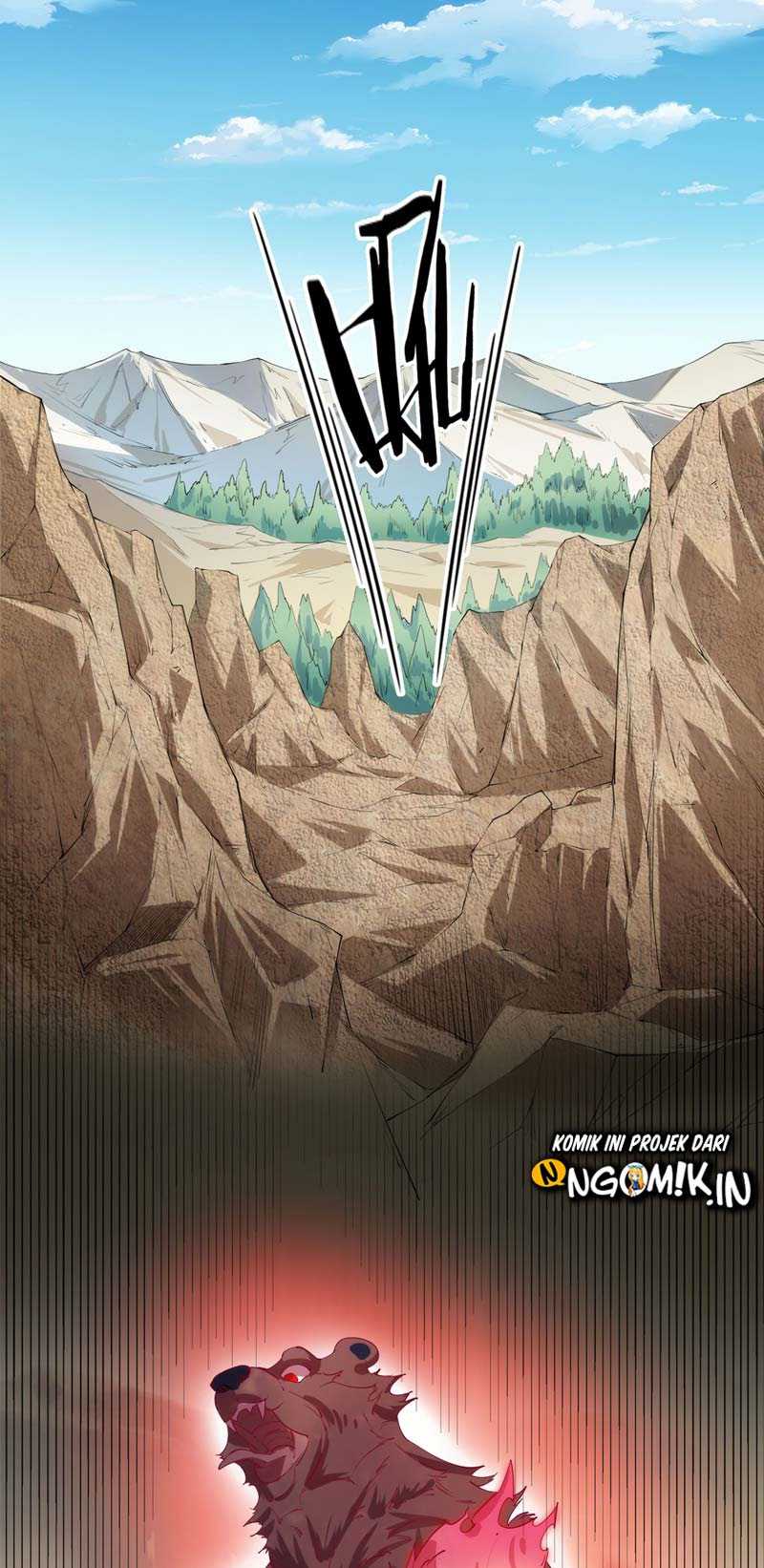 City of Sanctuary Chapter 8 - halaman 34