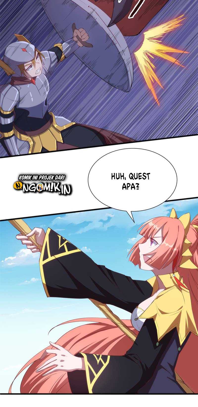 City of Sanctuary Chapter 8 - halaman 36