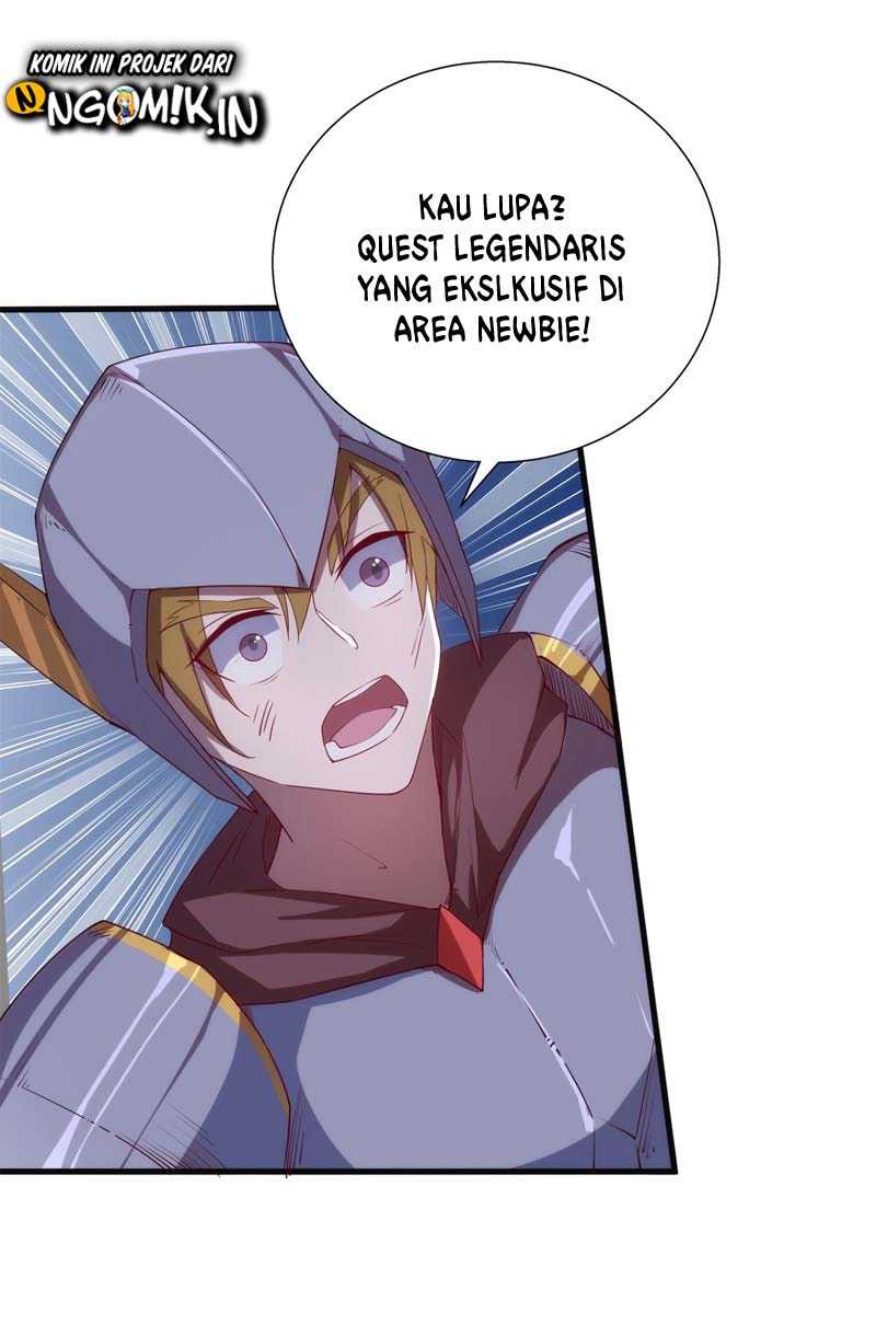 City of Sanctuary Chapter 8 - halaman 37