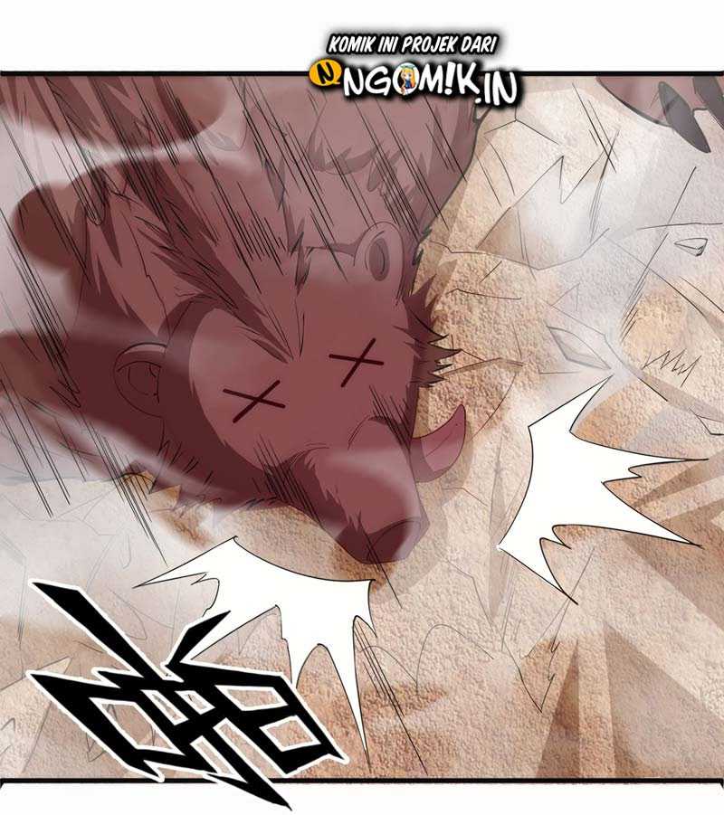 City of Sanctuary Chapter 8 - halaman 41