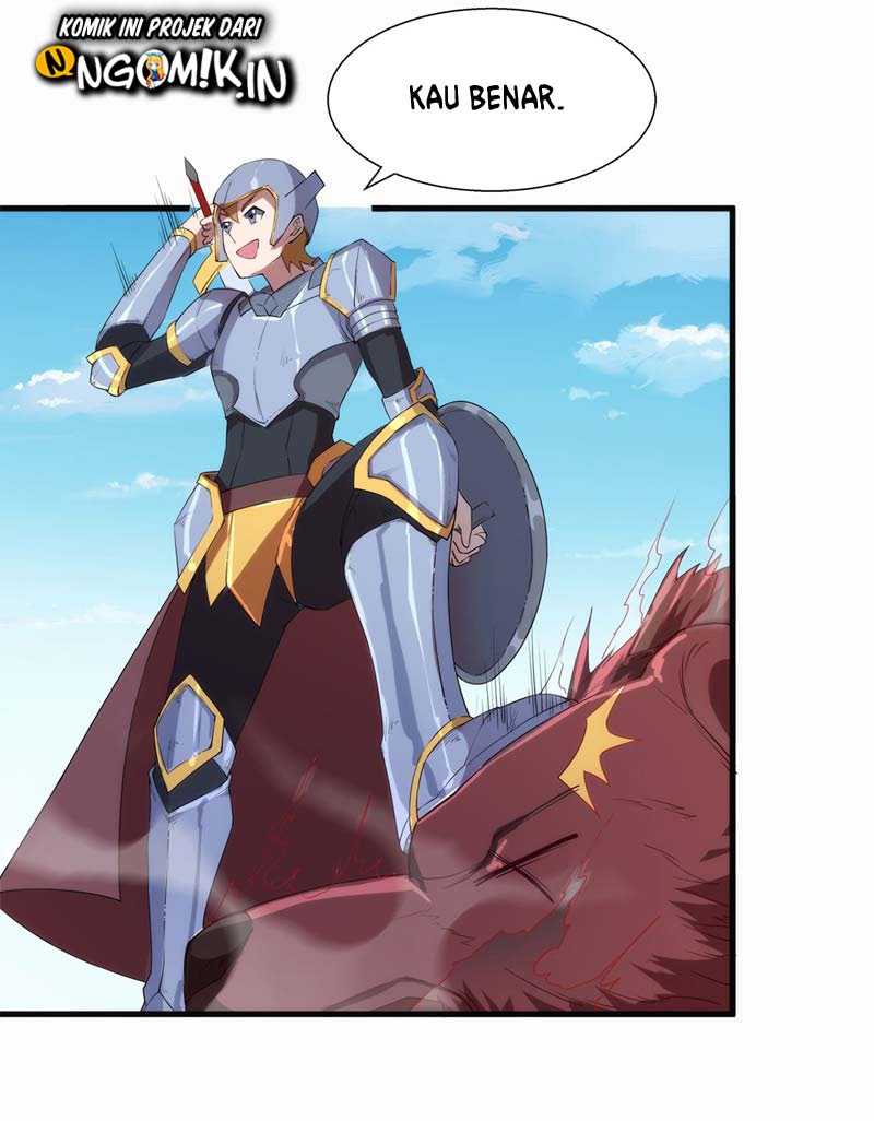 City of Sanctuary Chapter 8 - halaman 42