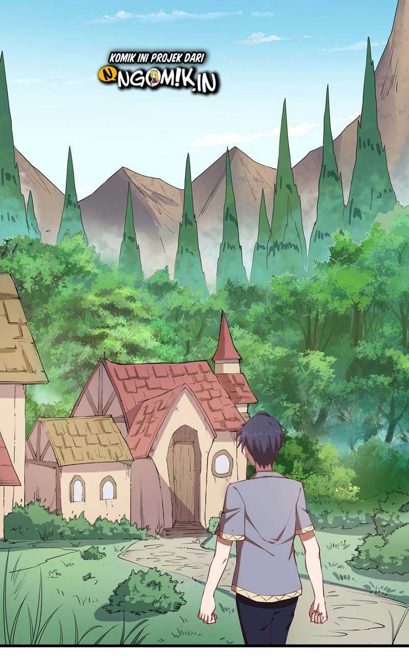 City of Sanctuary Chapter 8 - halaman 44