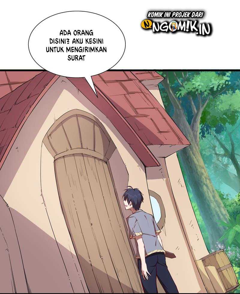 City of Sanctuary Chapter 8 - halaman 45