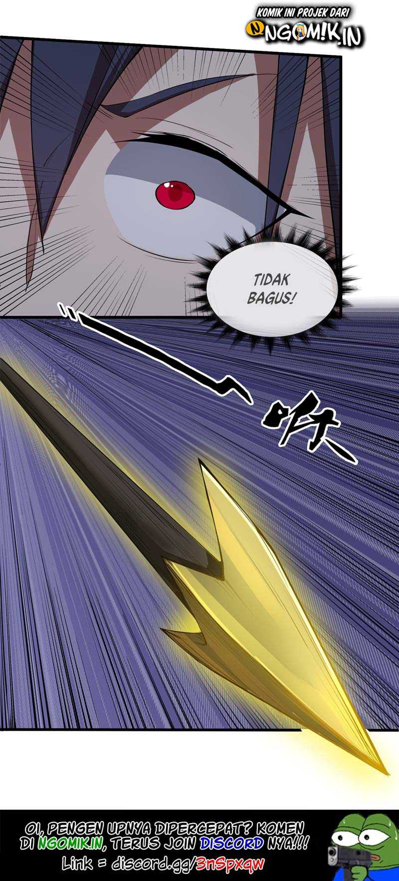 City of Sanctuary Chapter 8 - halaman 47