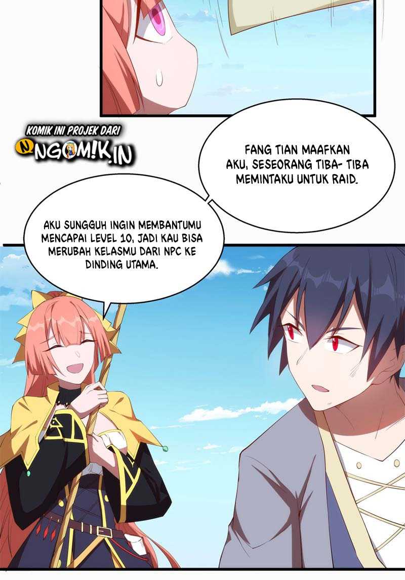 City of Sanctuary Chapter 8 - halaman 7