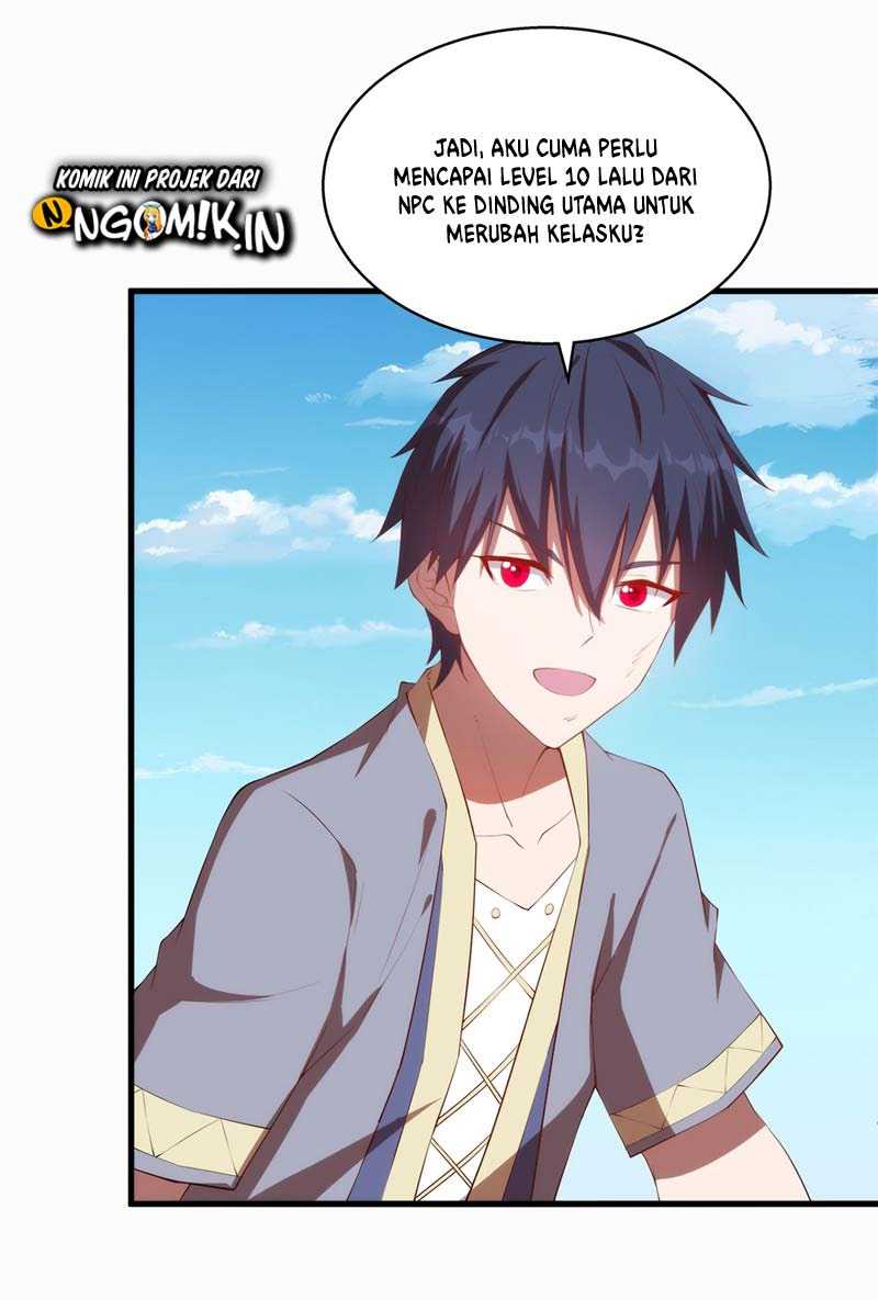 City of Sanctuary Chapter 8 - halaman 8