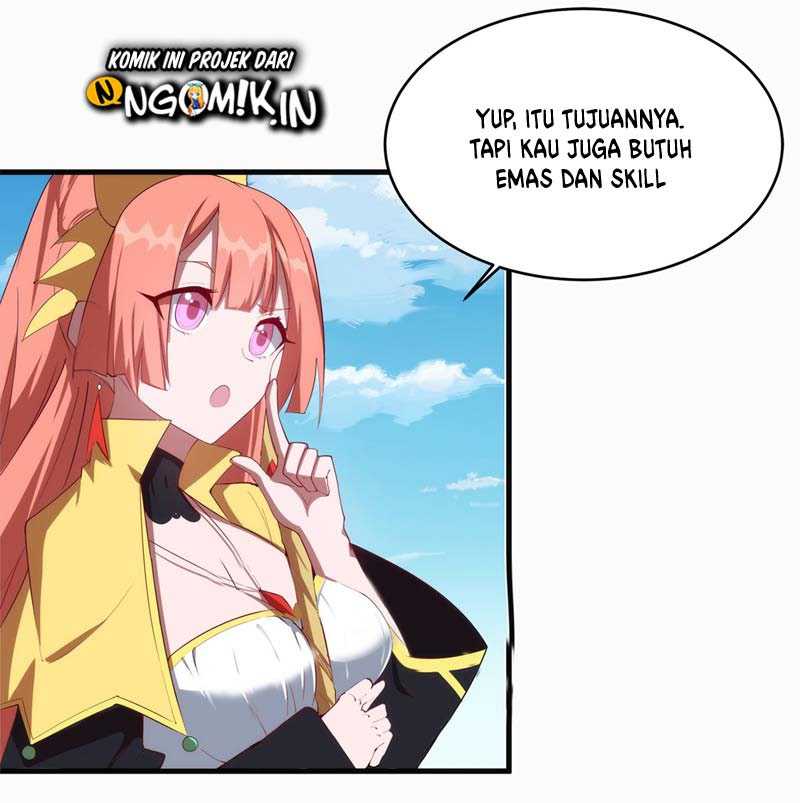 City of Sanctuary Chapter 8 - halaman 9