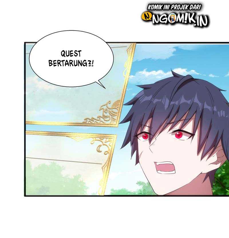 City of Sanctuary Chapter 9 - halaman 12