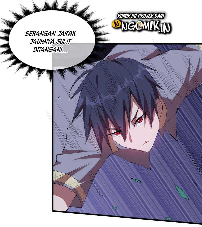 City of Sanctuary Chapter 9 - halaman 16