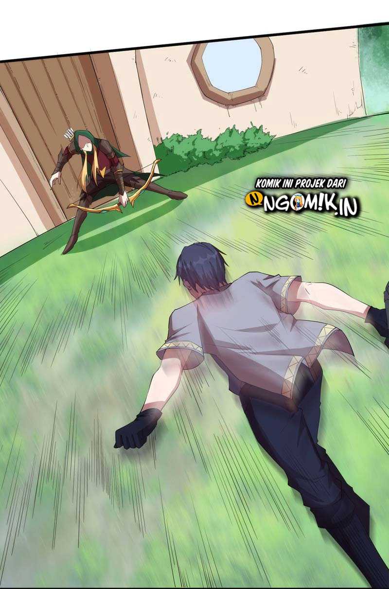 City of Sanctuary Chapter 9 - halaman 18
