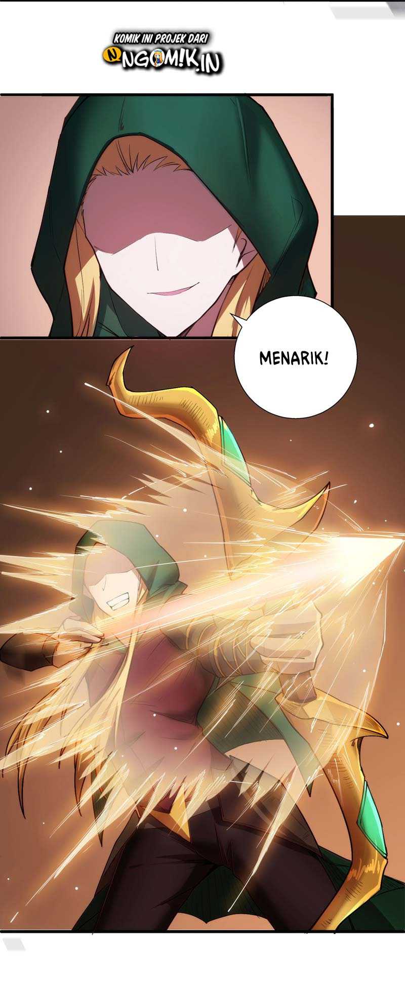 City of Sanctuary Chapter 9 - halaman 19