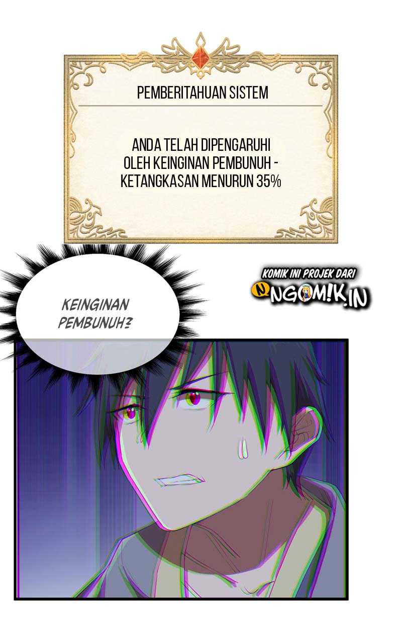 City of Sanctuary Chapter 9 - halaman 20