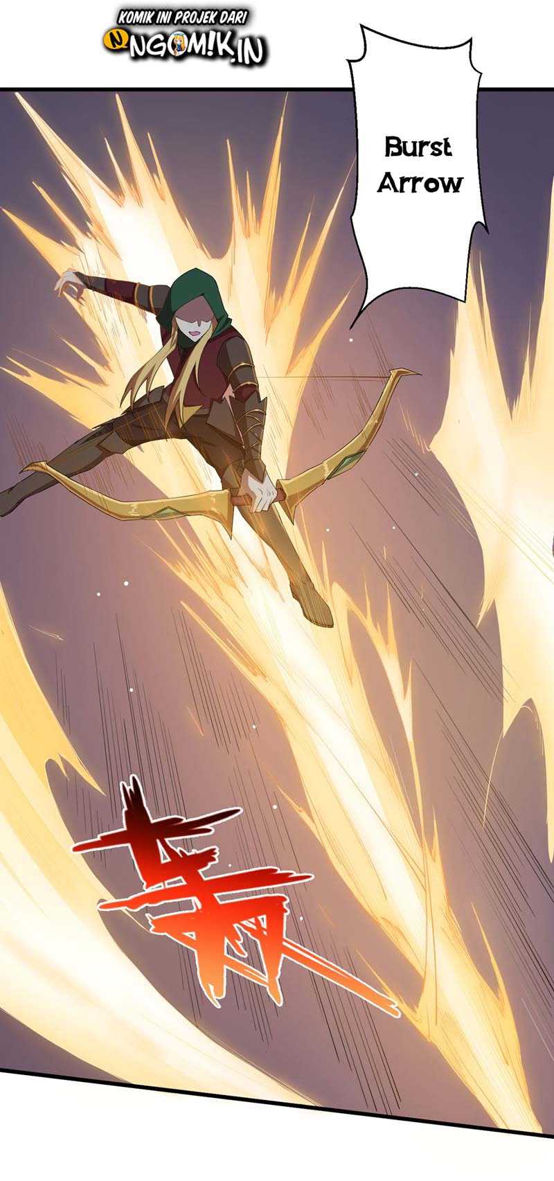 City of Sanctuary Chapter 9 - halaman 21
