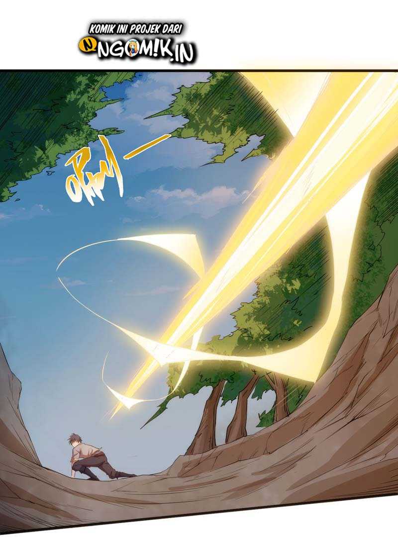 City of Sanctuary Chapter 9 - halaman 24