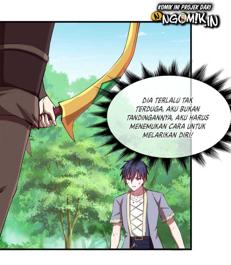 City of Sanctuary Chapter 9 - halaman 26
