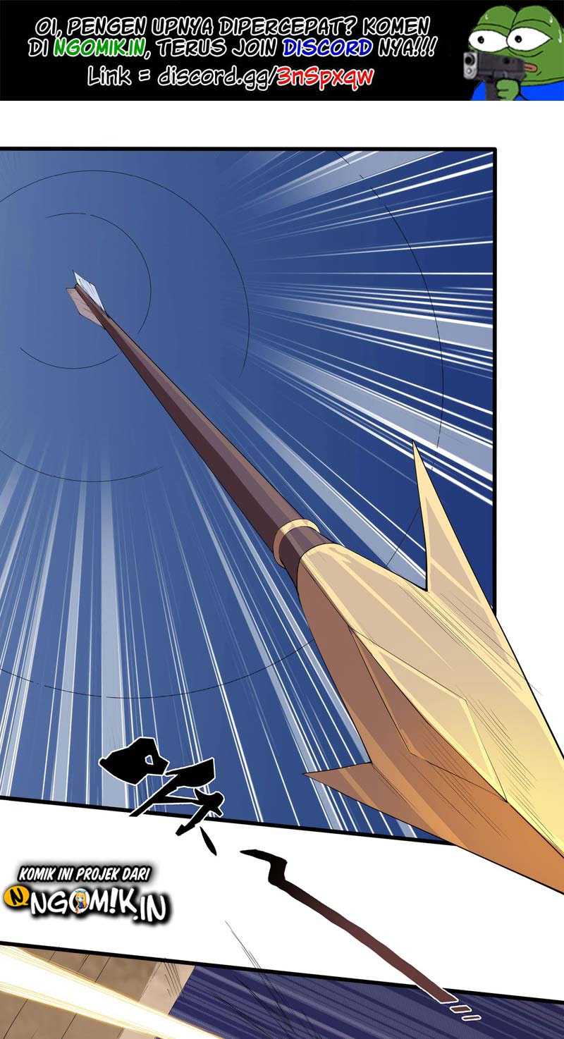 City of Sanctuary Chapter 9 - halaman 3