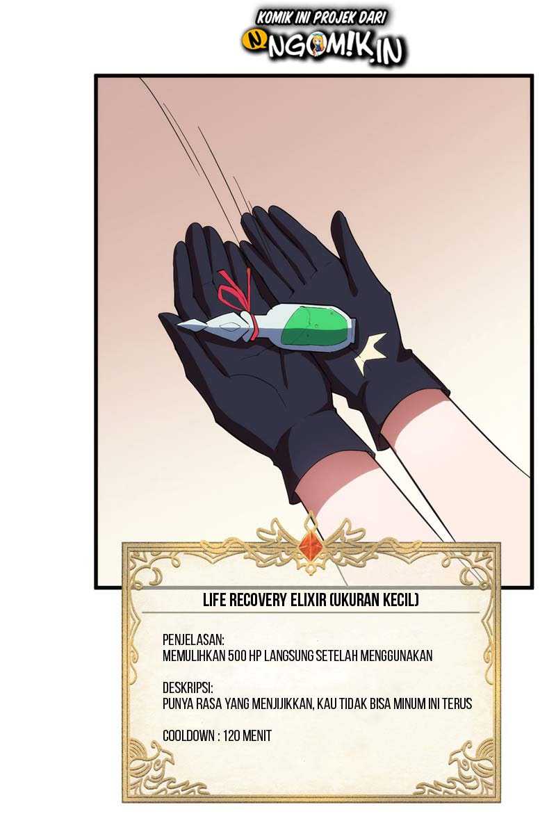 City of Sanctuary Chapter 9 - halaman 30