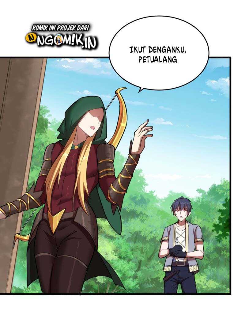 City of Sanctuary Chapter 9 - halaman 31