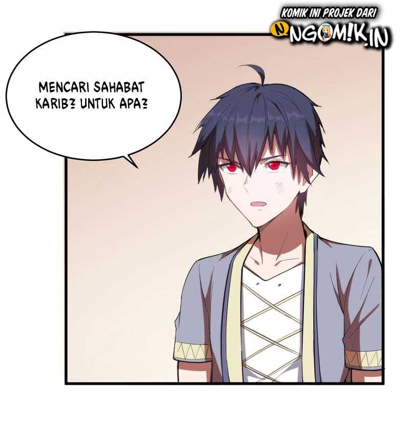 City of Sanctuary Chapter 9 - halaman 33