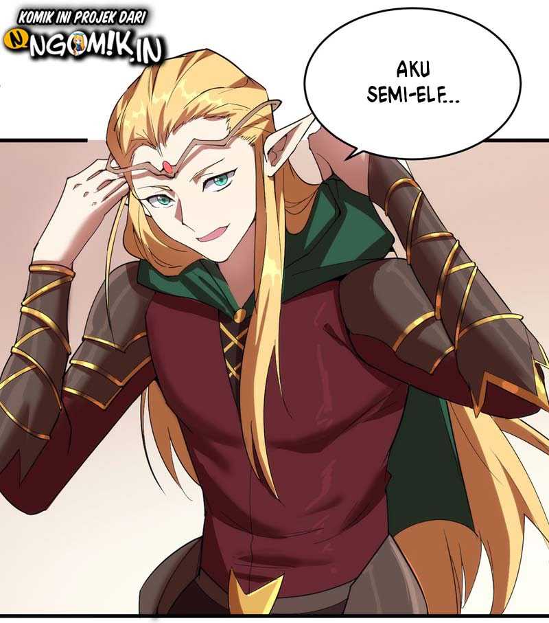 City of Sanctuary Chapter 9 - halaman 34