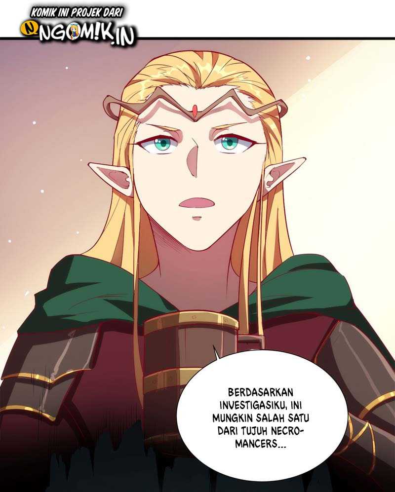 City of Sanctuary Chapter 9 - halaman 36