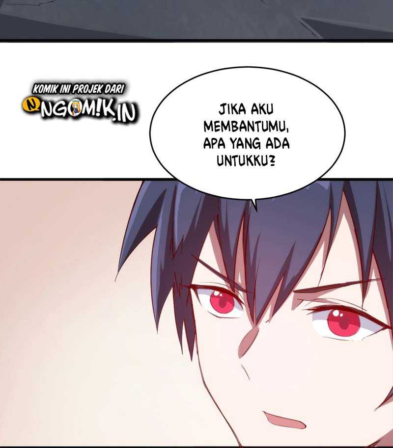 City of Sanctuary Chapter 9 - halaman 42