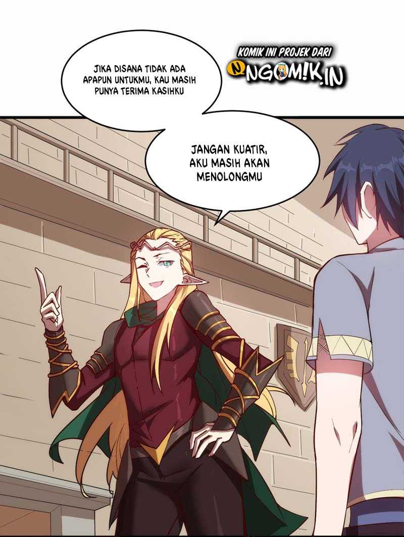 City of Sanctuary Chapter 9 - halaman 45