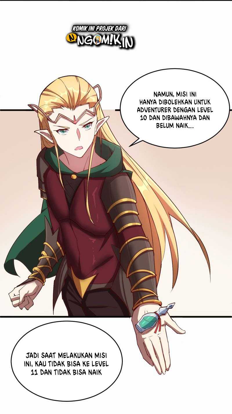 City of Sanctuary Chapter 9 - halaman 46