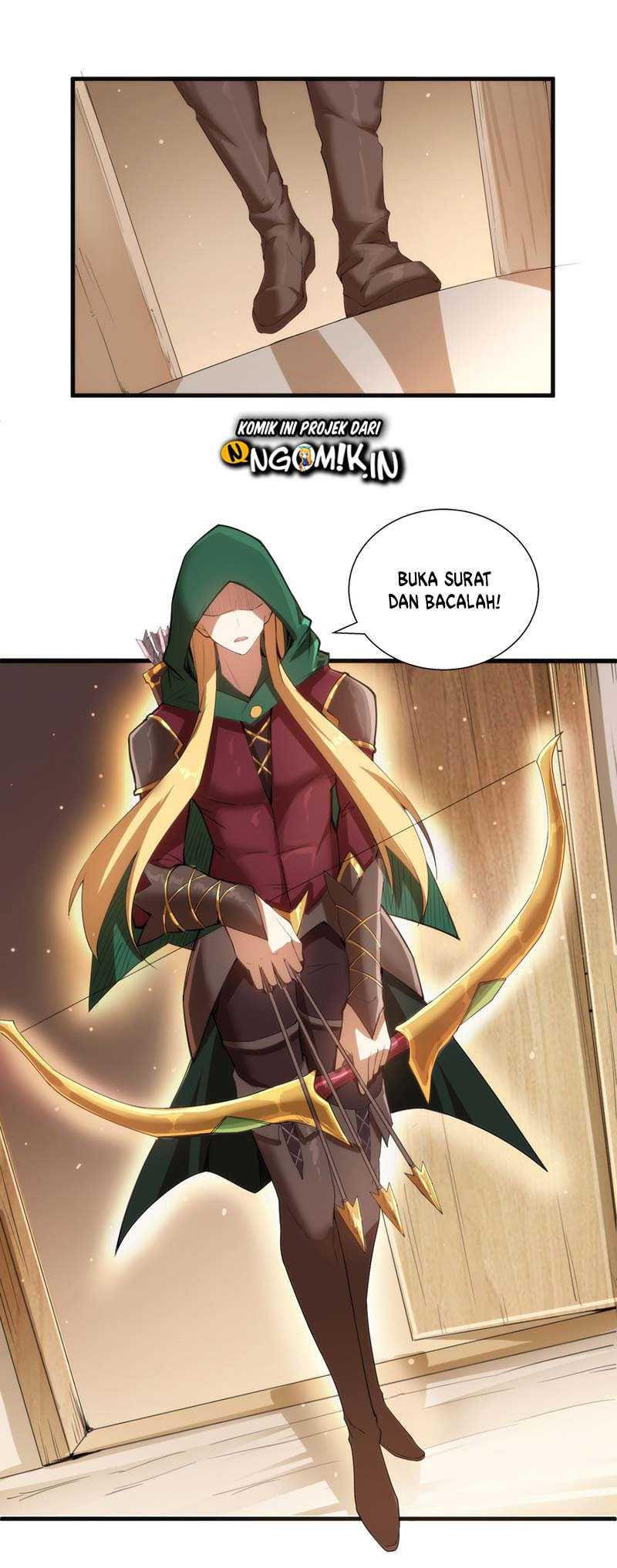 City of Sanctuary Chapter 9 - halaman 7