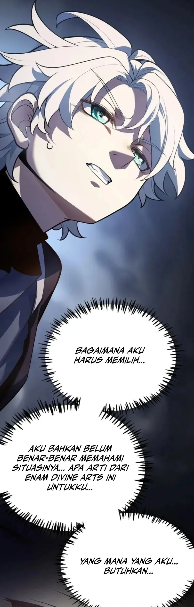 City of Sin Chapter 1 - halaman 109