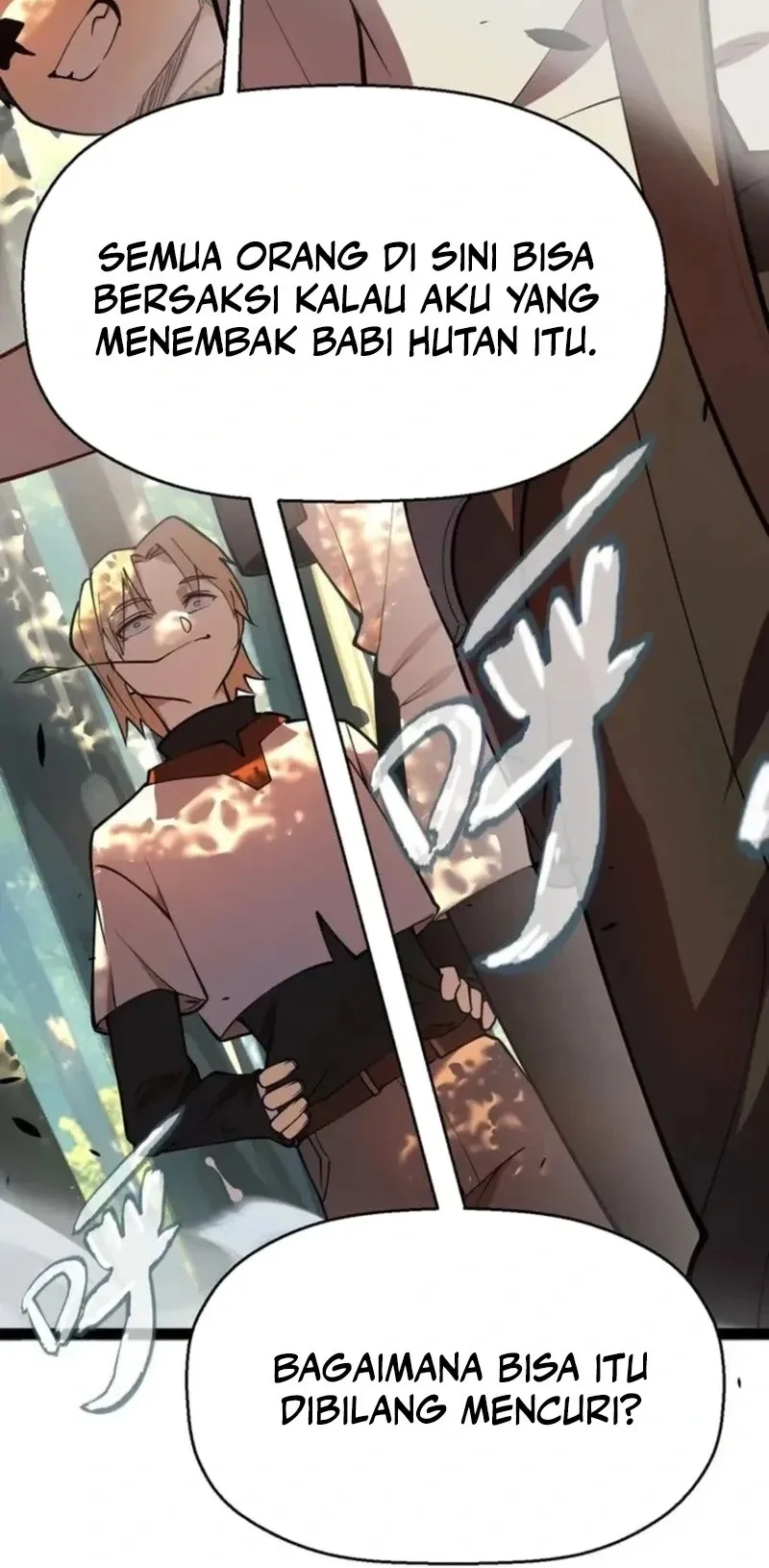 City of Sin Chapter 1 - halaman 32