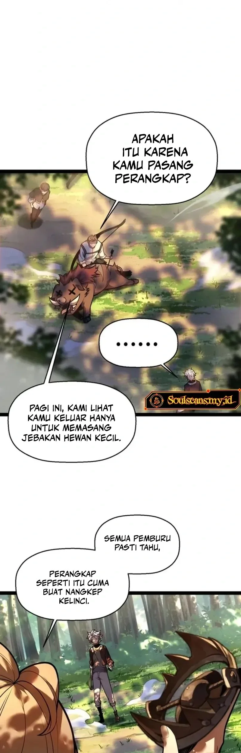 City of Sin Chapter 1 - halaman 33
