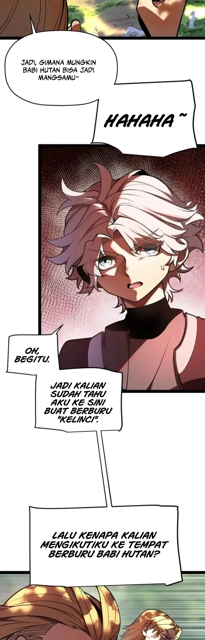 City of Sin Chapter 1 - halaman 34