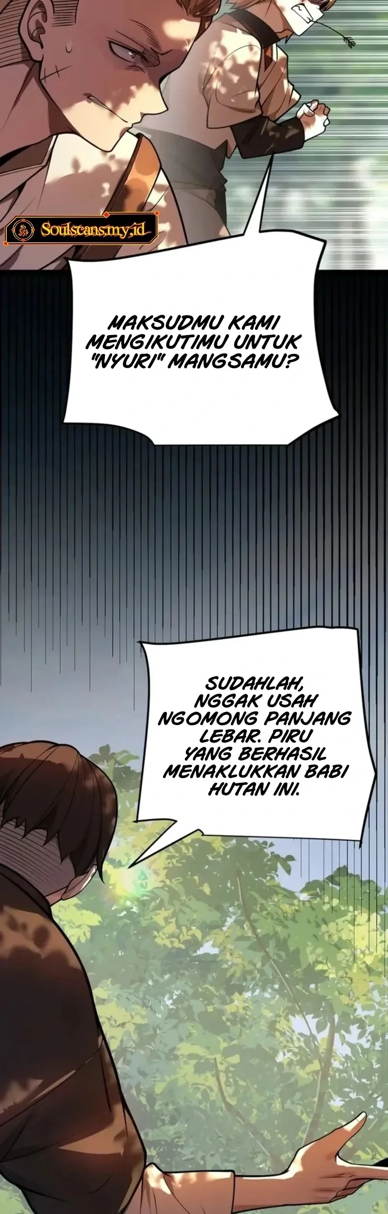 City of Sin Chapter 1 - halaman 35