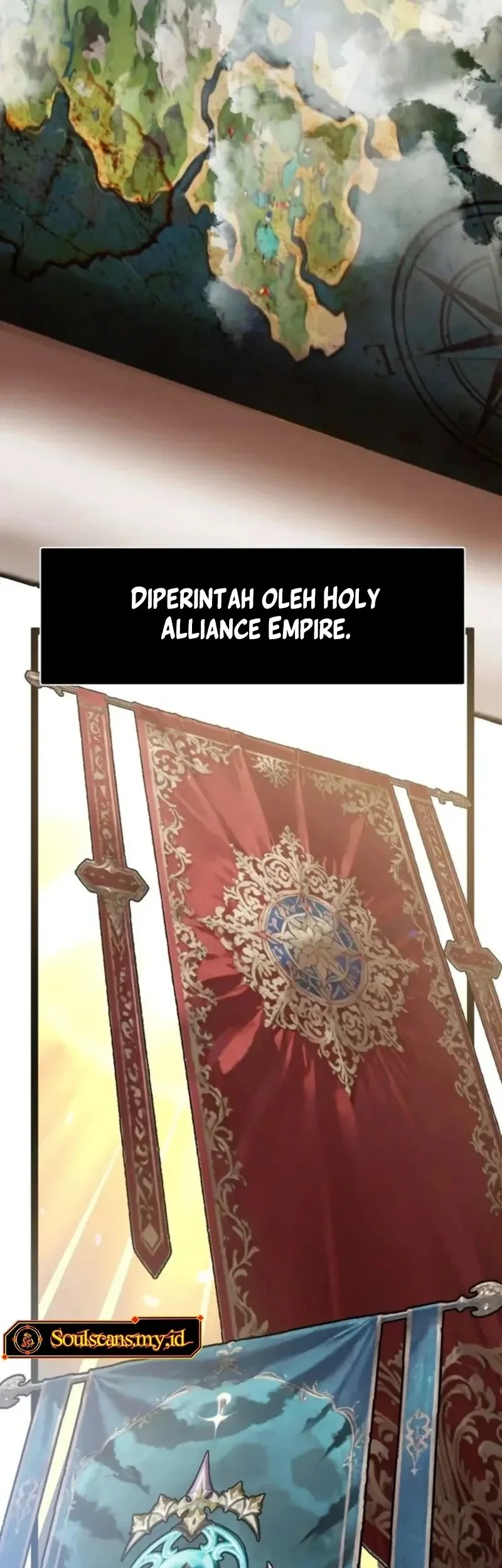 City of Sin Chapter 1 - halaman 4