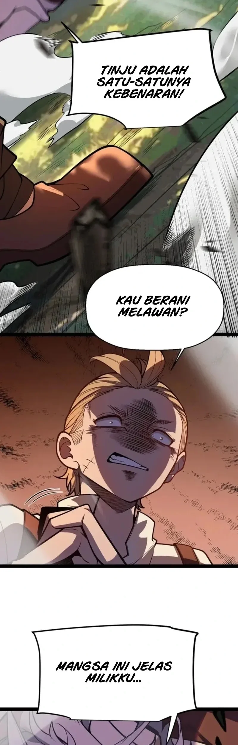 City of Sin Chapter 1 - halaman 40