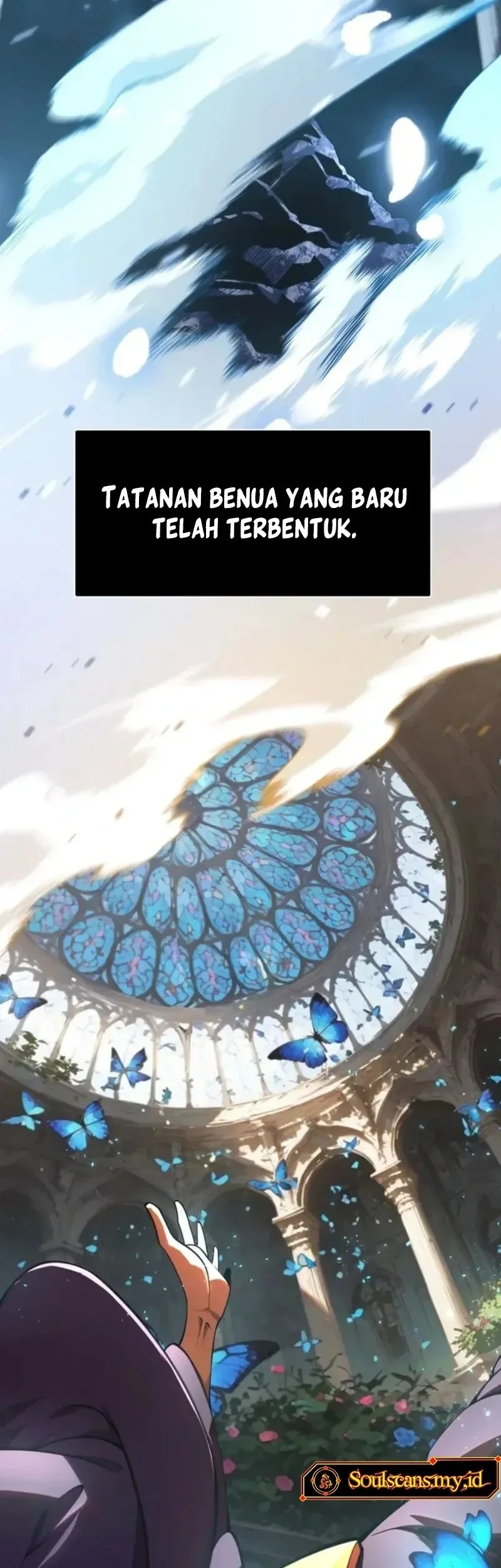 City of Sin Chapter 1 - halaman 7