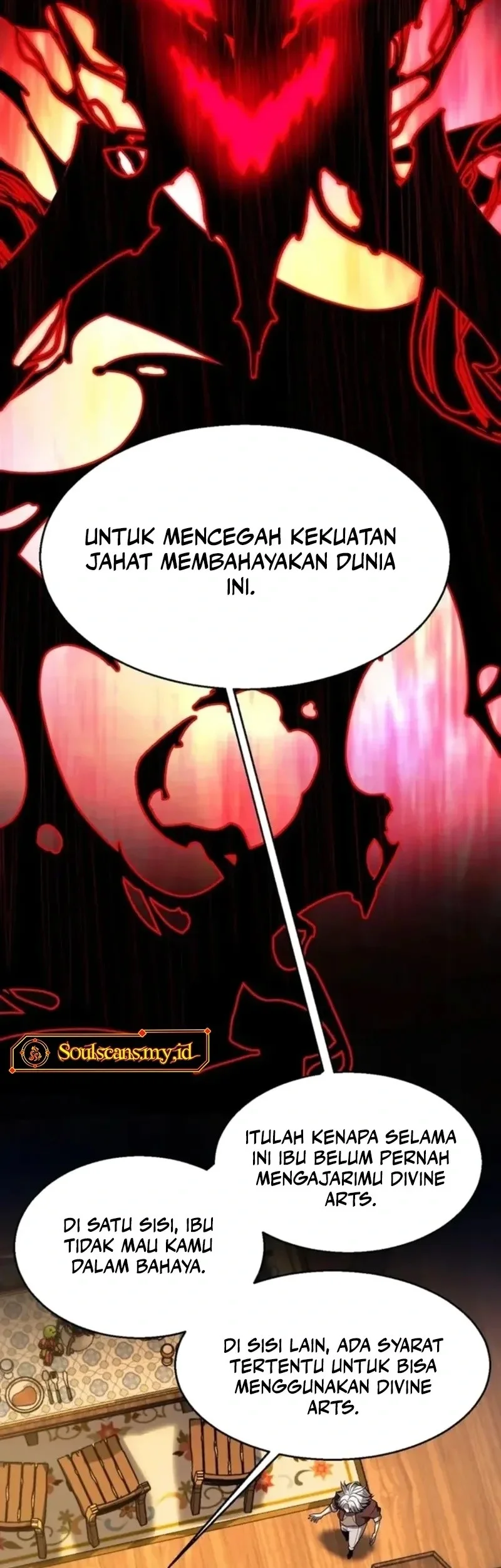 City of Sin Chapter 1 - halaman 71