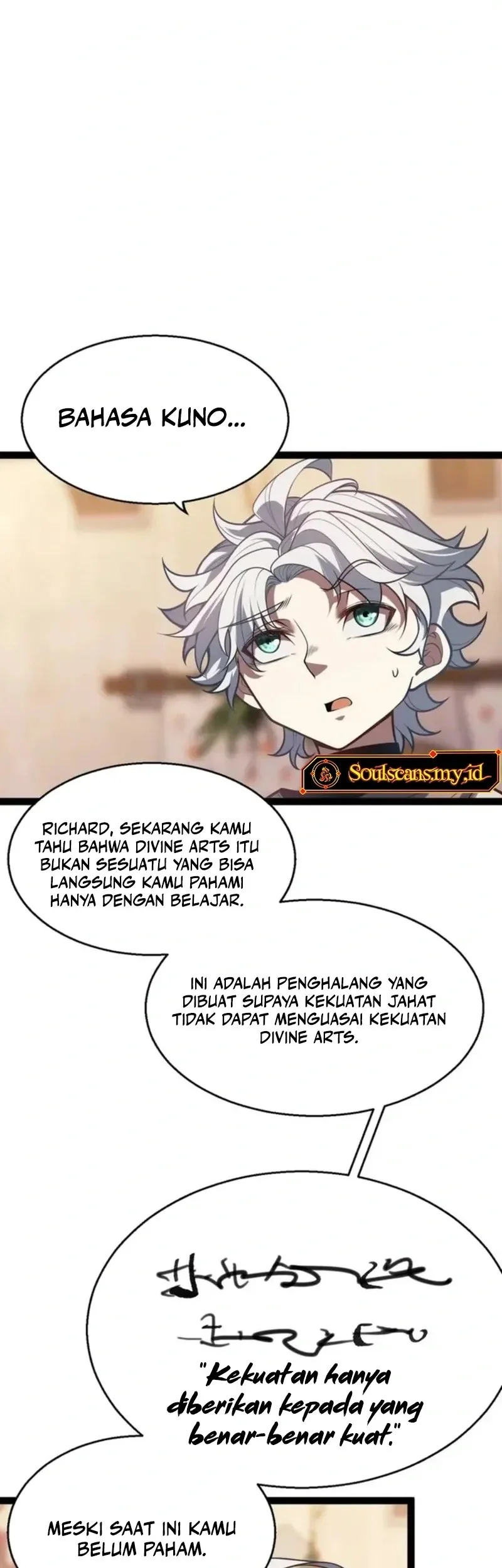 City of Sin Chapter 1 - halaman 74