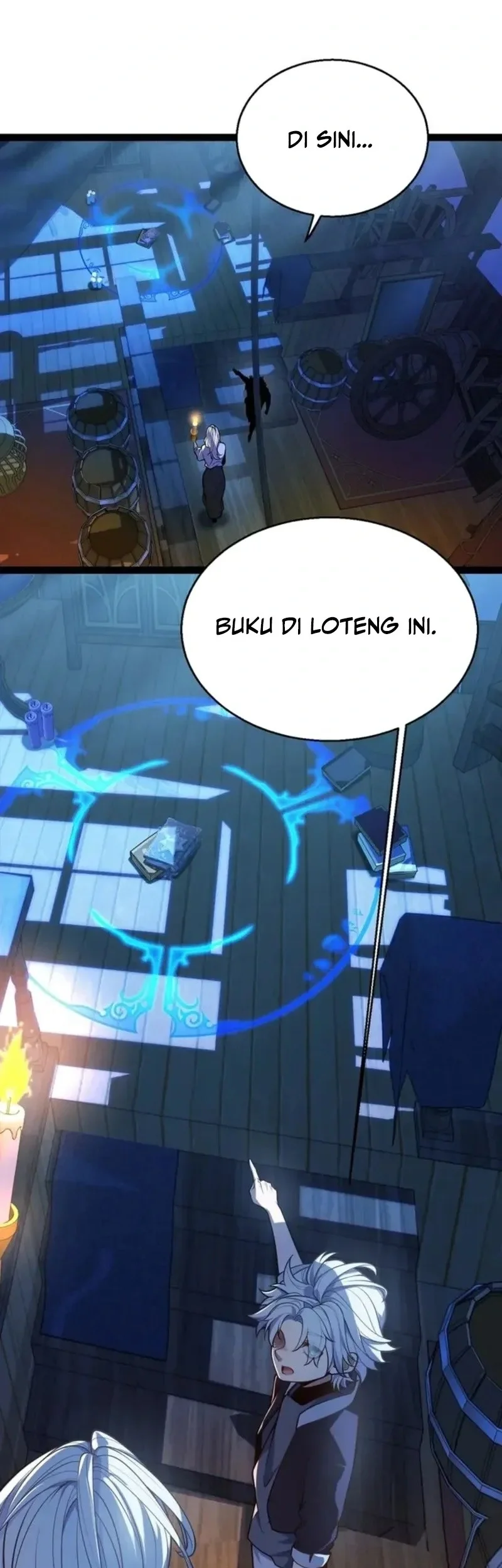 City of Sin Chapter 1 - halaman 81