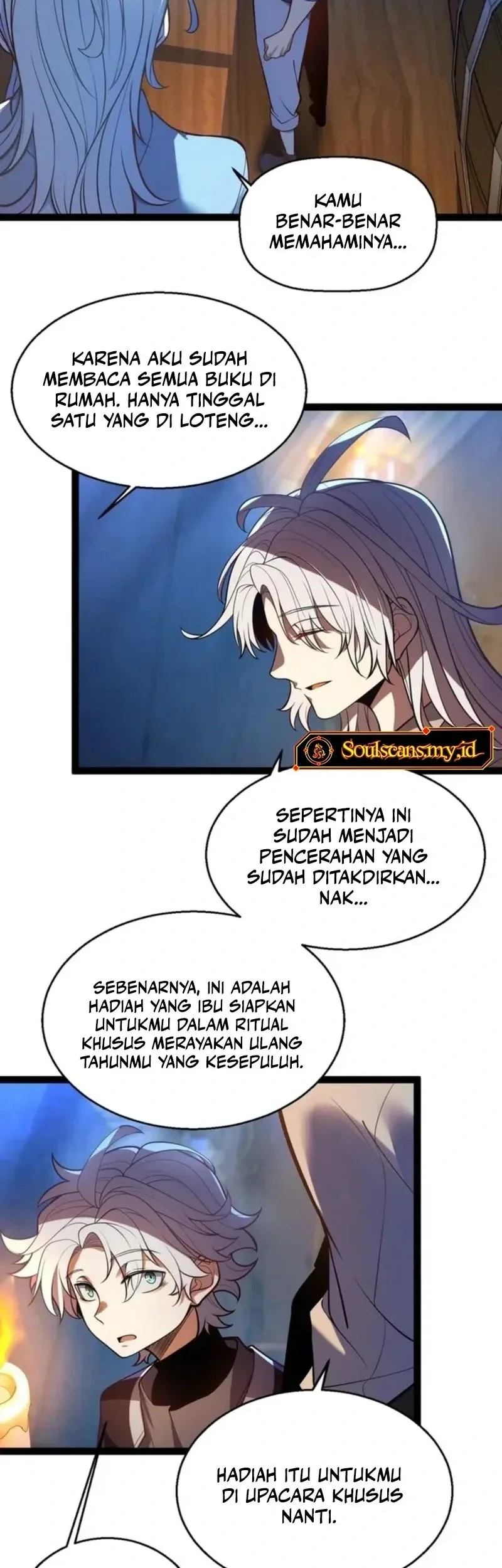 City of Sin Chapter 1 - halaman 82