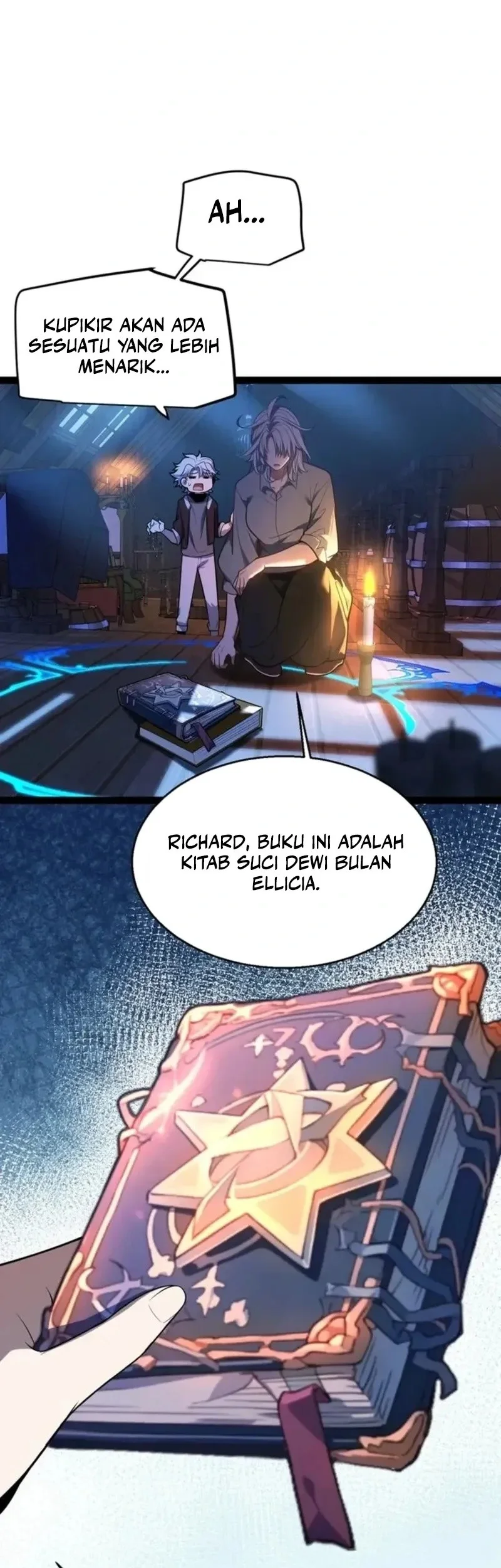 City of Sin Chapter 1 - halaman 84