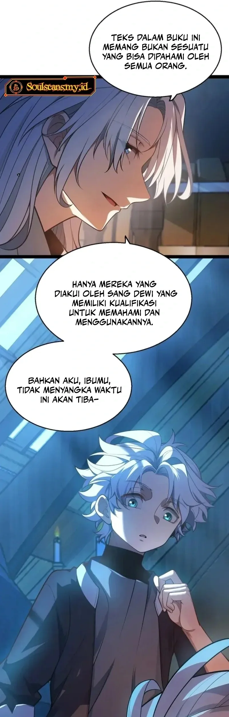 City of Sin Chapter 1 - halaman 86