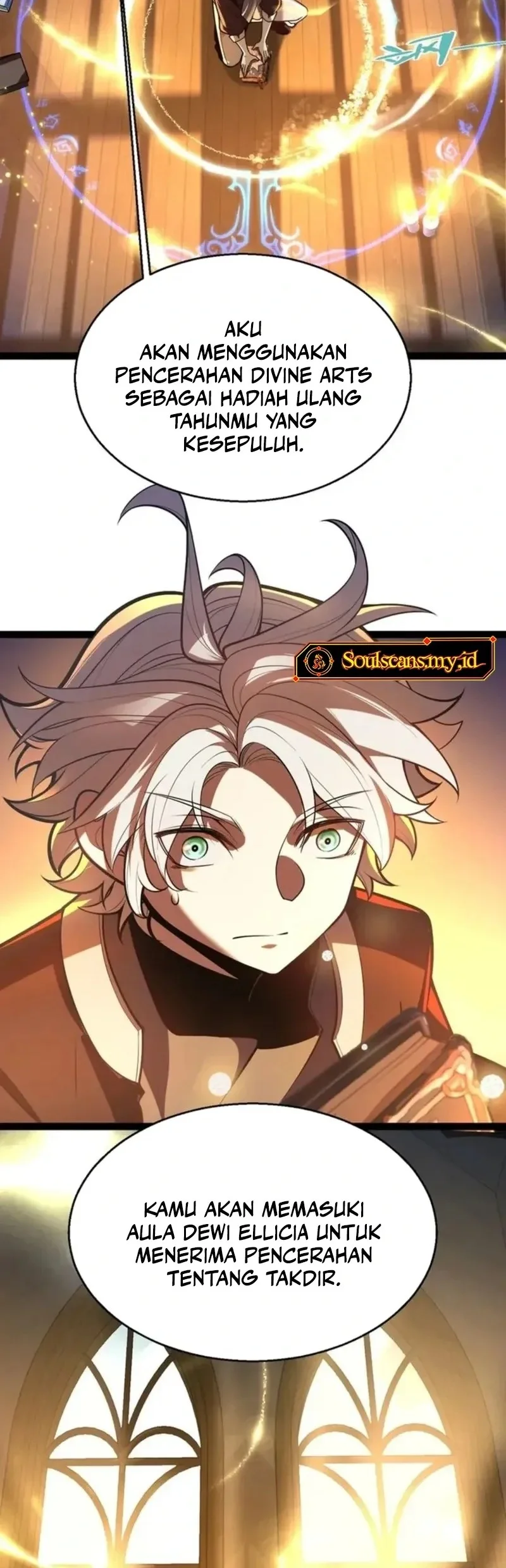 City of Sin Chapter 1 - halaman 89