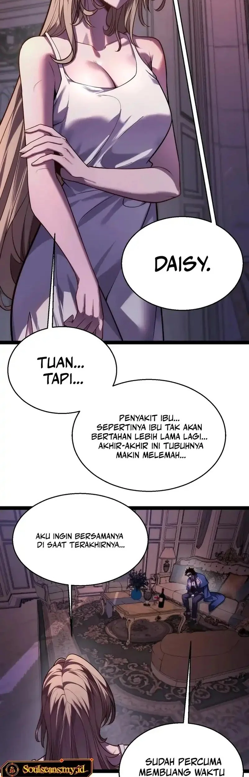 City of Sin Chapter 10 - halaman 11